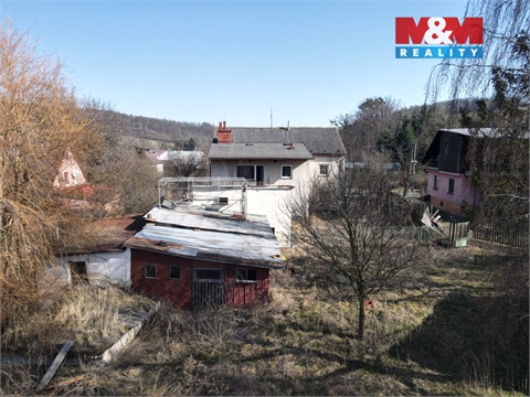 Prodej rodinného domu, 180 m² - 22