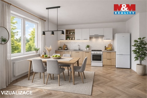 Prodej rodinného domu, 180 m² - 4