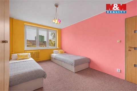 Prodej bytu 2+1, 54 m² 18