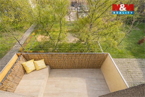 Prodej bytu 2+1, 54 m² 16