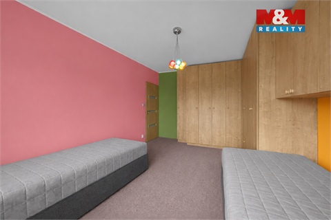 Prodej bytu 2+1, 54 m² 20