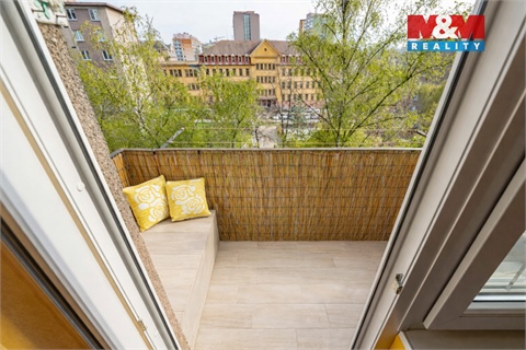 Prodej bytu 2+1, 54 m² - 16