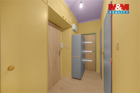 Prodej bytu 2+1, 54 m² 10