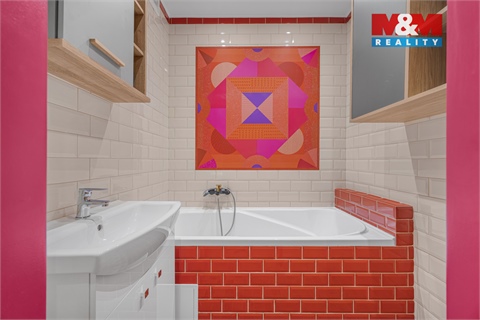 Prodej bytu 2+1, 54 m² 8