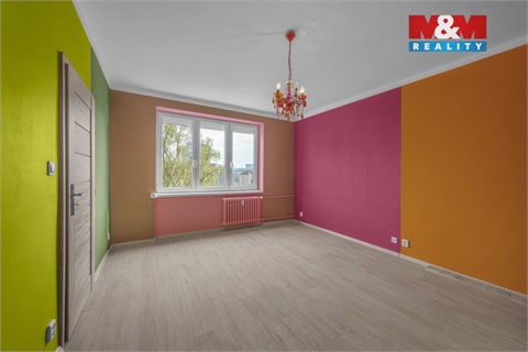 Prodej bytu 2+1, 54 m² 4