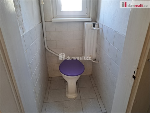 Prodej rodinného domu, 150 m² - 10