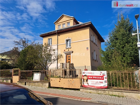 Prodej rodinného domu, 150 m² - 0