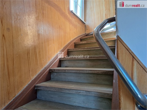 Prodej rodinného domu, 150 m² 12