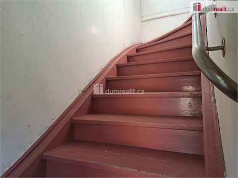 Prodej rodinného domu, 150 m² - 18