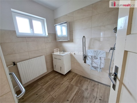 Prodej rodinného domu, 150 m² - 16