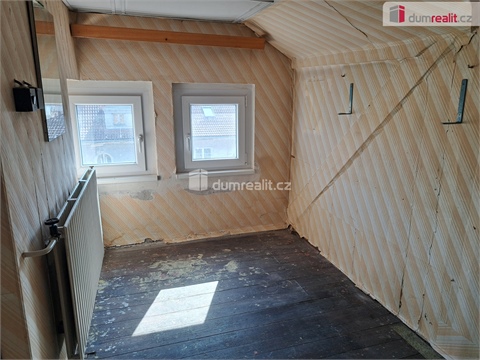 Prodej rodinného domu, 150 m² - 20