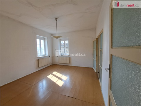 Prodej rodinného domu, 150 m² - 12