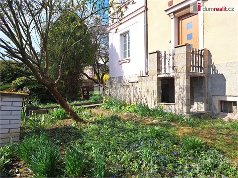 Prodej rodinného domu, 150 m² - 24