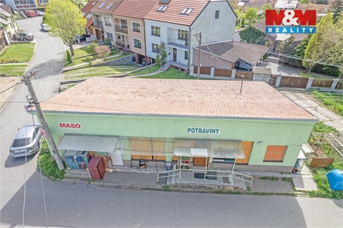 Prodej obchodních prostor, 143 m² 4