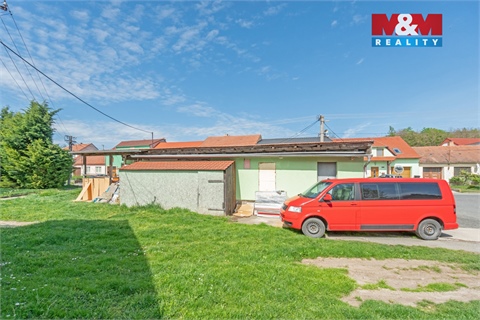 Prodej obchodních prostor, 143 m² 12