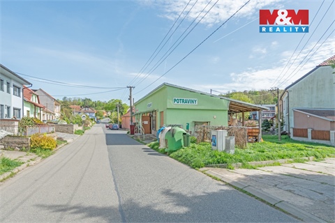 Prodej obchodních prostor, 143 m² - 6