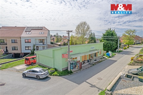 Prodej obchodních prostor, 143 m² 6