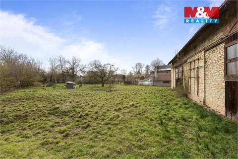 Prodej stavebního pozemku, 1 565 m² 6