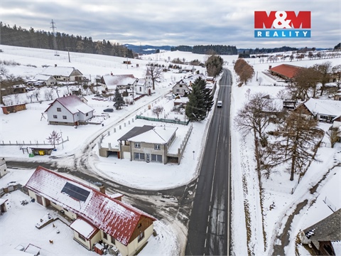 Prodej obchodních prostor, 316 m² - 26