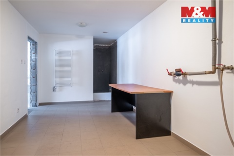 Prodej obchodních prostor, 316 m² - 8