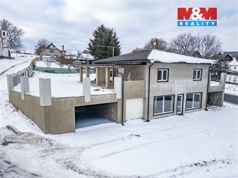 Prodej obchodních prostor, 316 m² 6