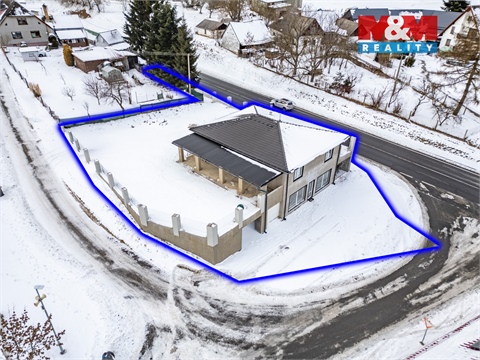 Prodej obchodních prostor, 316 m² - 24