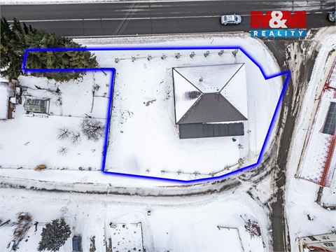 Prodej obchodních prostor, 316 m² 24