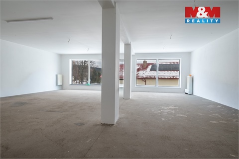 Prodej obchodních prostor, 316 m² - 6