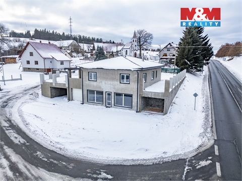 Prodej obchodních prostor, 316 m² 2