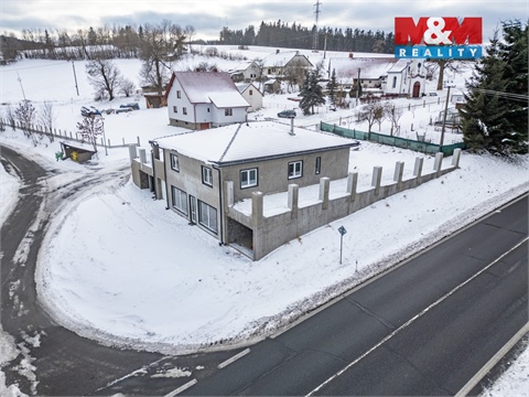 Prodej obchodních prostor, 316 m² - 4