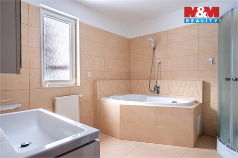 Prodej obchodních prostor, 316 m² - 12