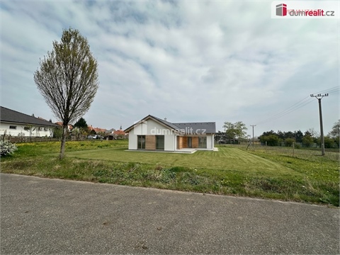 Prodej stavebního pozemku, 1 269 m² - 2