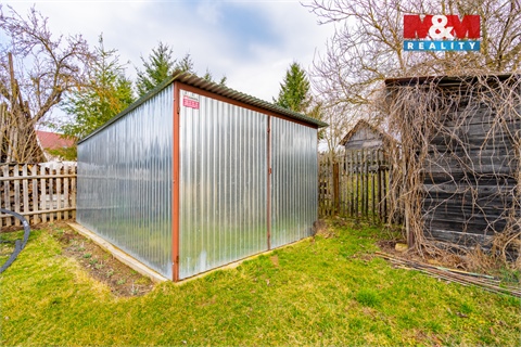 Prodej stavebního pozemku, 558 m² 6