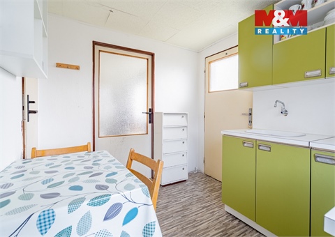 Prodej stavebního pozemku, 558 m² 4