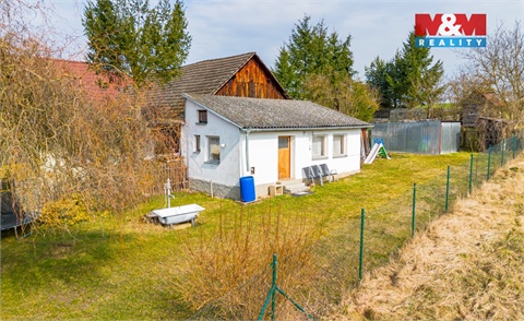 Prodej stavebního pozemku, 558 m² 2