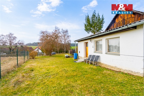 Prodej stavebního pozemku, 558 m² 10