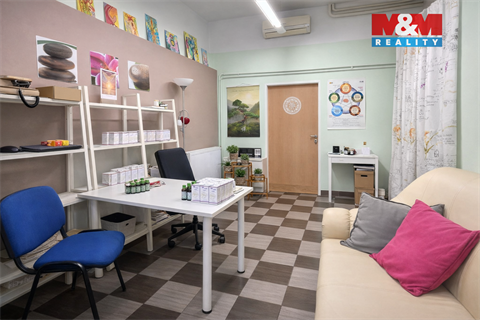 Prodej obchodních prostor, 72 m² - 6