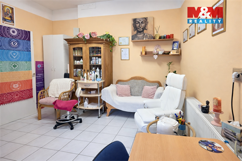 Prodej obchodních prostor, 72 m² 4