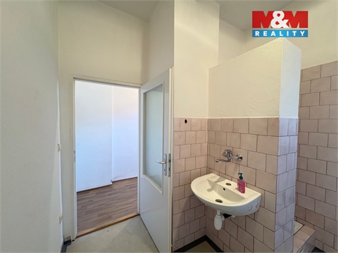 Pronájem obchodních prostor, 23 m² 4