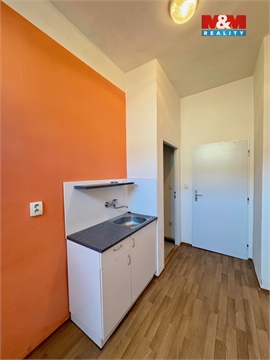 Pronájem obchodních prostor, 23 m² - 2