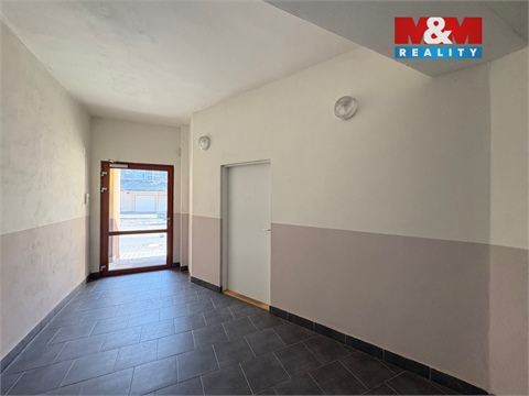 Pronájem obchodních prostor, 23 m² - 4