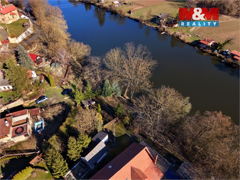 Prodej stavebního pozemku, 486 m² - 10