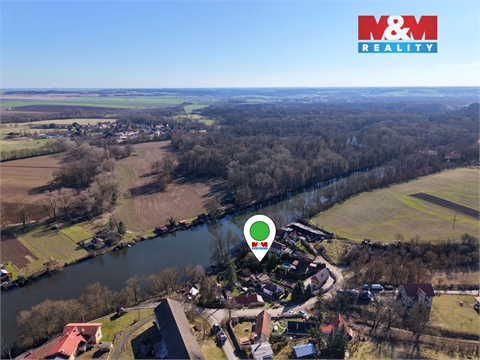 Prodej stavebního pozemku, 486 m² - 6