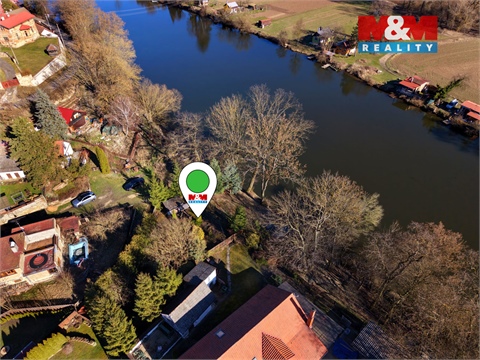 Prodej stavebního pozemku, 486 m² - 12