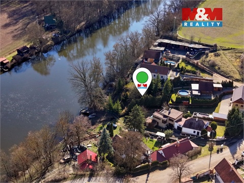 Prodej stavebního pozemku, 486 m² 8