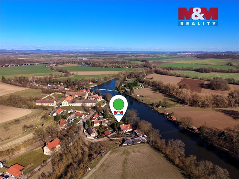 Prodej stavebního pozemku, 486 m² 4