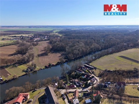 Prodej stavebního pozemku, 486 m² 6