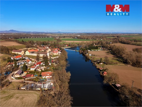 Prodej stavebního pozemku, 486 m² - 2