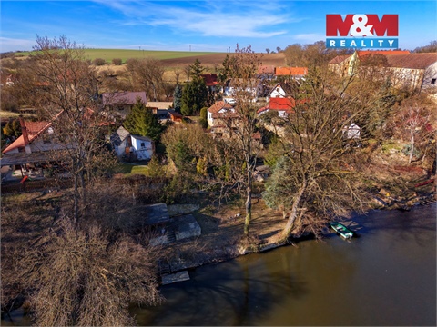 Prodej stavebního pozemku, 486 m² 10