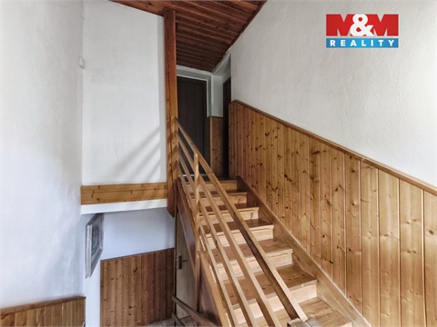 Pronájem bytu 3kk, 72 m² 14